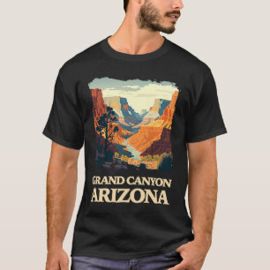 Grand Canyon National Park Arizona  1 T-Shirt