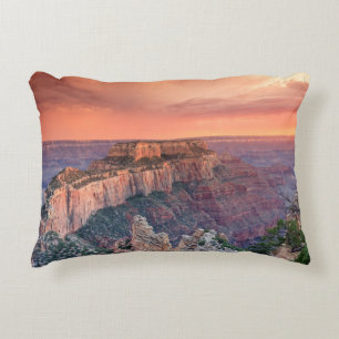 Grand Canyon National Park, Arizona Decorative Cushion