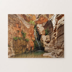 Grand Canyon National Park, Arizona Jigsaw Puzzle