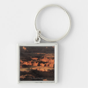 Grand Canyon National Park , Arizona Key Ring