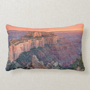 Grand Canyon National Park, Arizona Lumbar Cushion