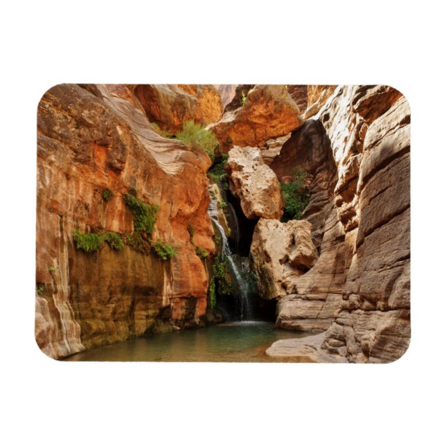 Grand Canyon National Park, Arizona Magnet (Horizontal)
