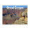 Grand Canyon National Park  Arizona  Postcard