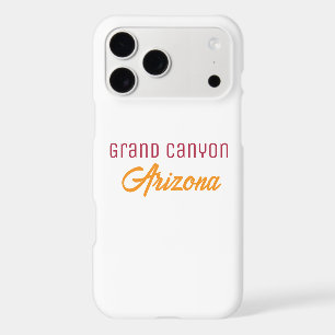 Grand Canyon National Park Arizona Souvenir
