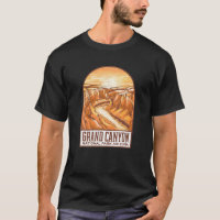 Grand Canyon National Park Arizona Souvenir Nature
