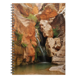 Grand Canyon National Park, Arizona Spiral Notebook