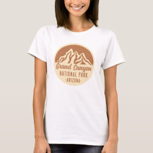 Grand Canyon National Park Arizona T-Shirt