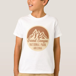Grand Canyon National Park Arizona T-Shirt