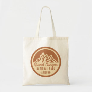Grand Canyon National Park Arizona Tote Bag