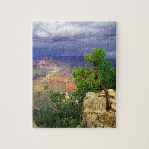 Grand Canyon National Park, Arizona, United 3 Jigsaw Puzzle