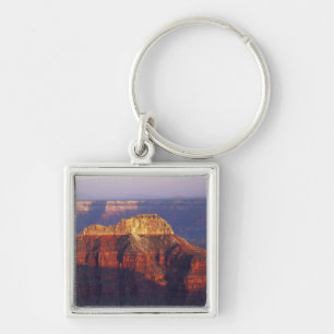 Grand Canyon National Park, Arizona, USA. Key Ring