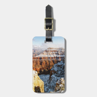 Grand Canyon National Park, Arizona, USA Luggage Tag