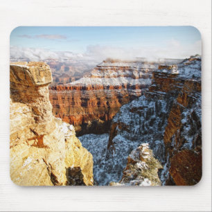 Grand Canyon National Park, Arizona, USA Mouse Pad