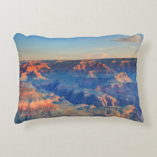 Grand Canyon National Park, AZ Decorative Cushion