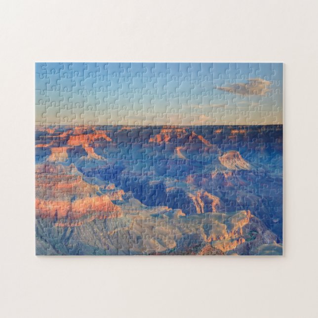Grand Canyon National Park, AZ Jigsaw Puzzle (Horizontal)