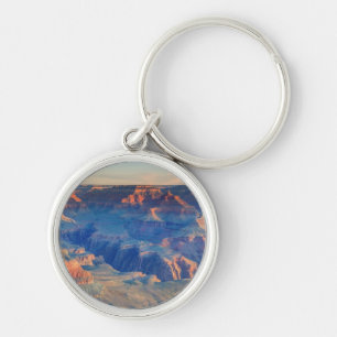 Grand Canyon National Park, AZ Key Ring