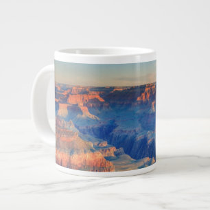 Grand Canyon National Park, AZ Large Coffee Mug