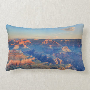 Grand Canyon National Park, AZ Lumbar Cushion