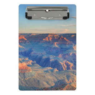 Grand Canyon National Park, AZ Mini Clipboard