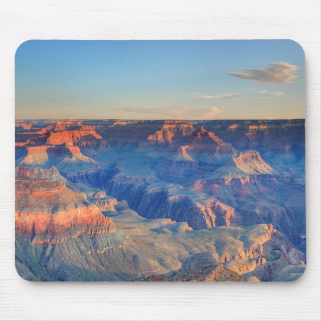 Grand Canyon National Park, AZ Mouse Pad (Front)
