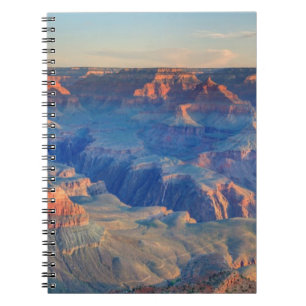 Grand Canyon National Park, AZ Notebook