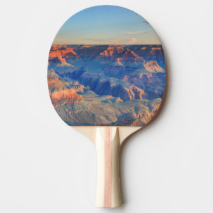 Grand Canyon National Park, AZ Ping Pong Paddle