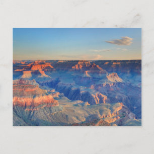 Grand Canyon National Park, AZ Postcard