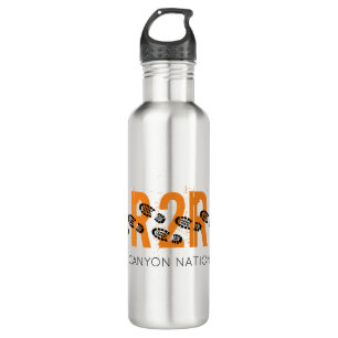 GRAND CANYON NATIONAL PARK Boots R2R Hiking AZ 710 Ml Water Bottle