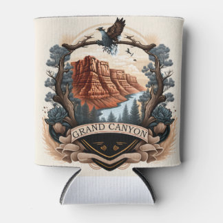 Grand canyon national park - can cooler 