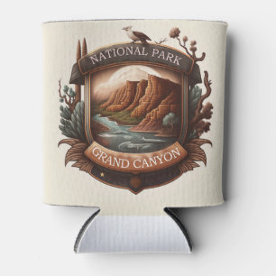 Grand Canyon National  Park - can Coolers