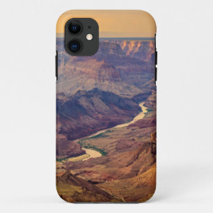 Grand Canyon National Park iPhone 11 Case