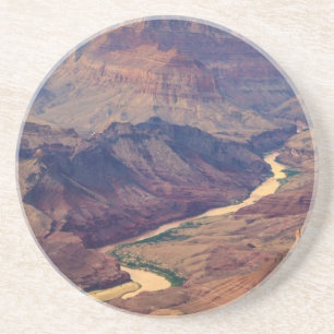 Grand Canyon National Park Coaster