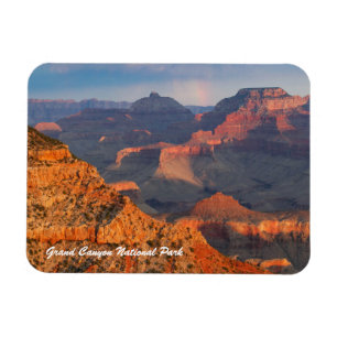 Grand Canyon National Park Magnet