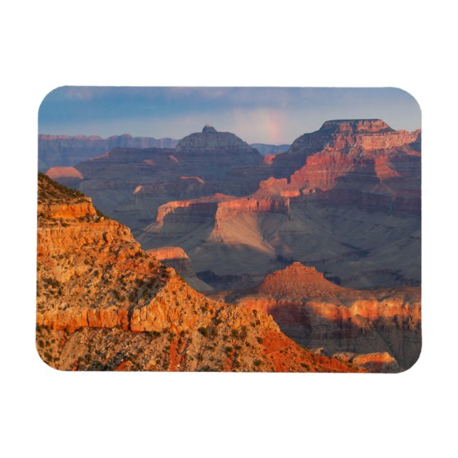 Grand Canyon National Park Magnet (Horizontal)