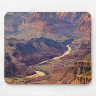 Grand Canyon National Park Mouse Pad