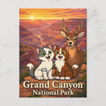 Grand Canyon National Park
