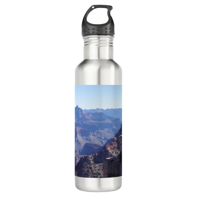 Grand Canyon National Park, South Rim       710 Ml Water Bottle (Front)