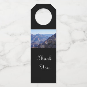 Grand Canyon National Park, South Rim    Bottle Tag