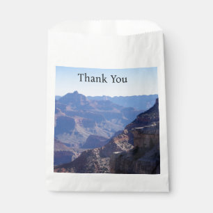 Grand Canyon National Park, South Rim     Favour Bags