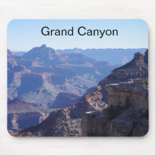 Grand Canyon National Park, South Rim Mouse Pad