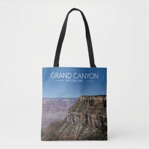 Grand Canyon National Park Stylised Travel Tote Bag