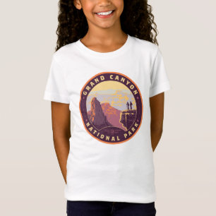 Grand Canyon National Park T-Shirt