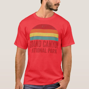 Grand Canyon National Park T-Shirt