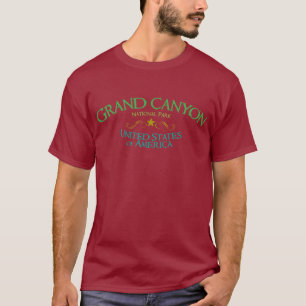 Grand Canyon National Park T-Shirt