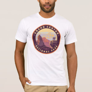 Grand Canyon National Park T-Shirt