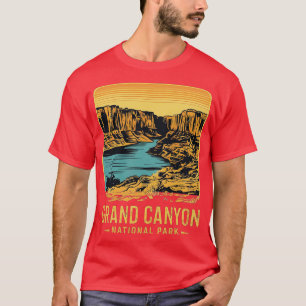 Grand Canyon National Park T-Shirt