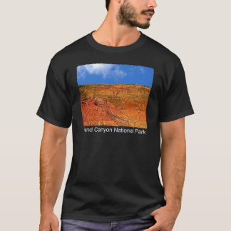Grand Canyon National Park T-Shirts