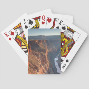 Grand Canyon National Park, USA Playing Cards