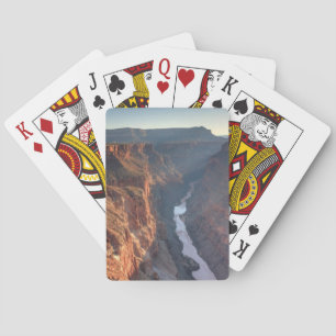 Grand Canyon National Park, USA Playing Cards