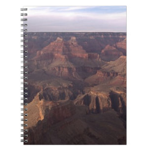 Grand Canyon Notebook